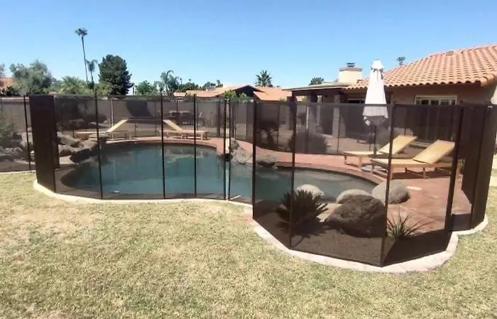 Holiday home Sparkling Pool Poker Table And Relaxation At Sweetwater